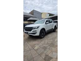 CHEVROLET - S10 2.8 LT 4X4 CD 16V TURBO DIESEL 4P AUTOMÁTICO - 2019/2019 - BRANCA - R$ 145.900,00