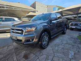 FORD - RANGER 2.2 XLS 4X2 CD 16V DIESEL 4P AUTOMÁTICO - 2019/2019 - CHUMBO - R$ 127.900,00