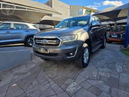 FORD - RANGER 3.2 XLT 4X4 CD 20V DIESEL 4P AUTOMÁTICO - 2022/2022 - CHUMBO - R$ 172.900,00