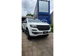 CHEVROLET - S10 2.8 LT 4X4 CD 16V TURBO DIESEL 4P AUTOMÁTICO - 2019/2019 - BRANCA - R$ 145.900,00