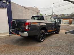 MITSUBISHI - L200 TRITON - 2021/2021 - CHUMBO - R$ 215.900,00