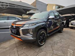 MITSUBISHI - L200 TRITON - 2021/2021 - CHUMBO - R$ 215.900,00