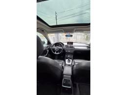 AUDI - Q3 2.0 TFSI AMBIENTE QUATTRO 4P S TRONIC - 2015/2016 - BRANCA - R$ 99.900,00