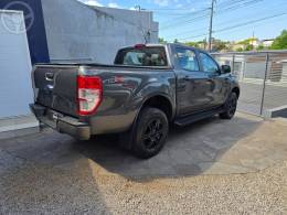 FORD - RANGER 2.2 XLS 4X4 CD 16V DIESEL 4P AUTOMÁTICO - 2021/2021 - CINZA - R$ 159.900,00