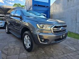 FORD - RANGER 3.2 XLT 4X4 CD 20V DIESEL 4P AUTOMÁTICO - 2022/2022 - CHUMBO - R$ 172.900,00